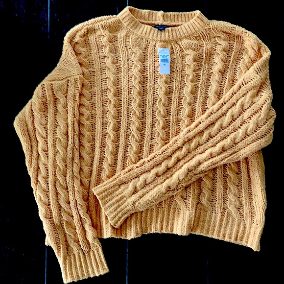 American Eagle oversized sweater - Picture 1 of 3